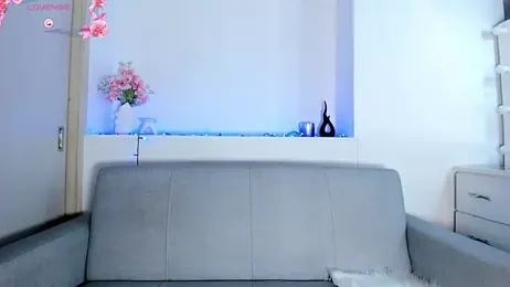 Alykass webcam stripchat model stream image