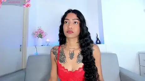 Alykass webcam stripchat model stream image