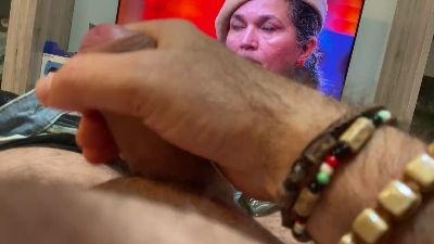 Antony40fun webcam model stream image