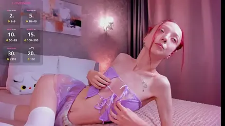 Daria_J webcam stripchat model stream image