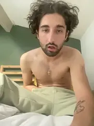 Marvin_vivine webcam model stream image