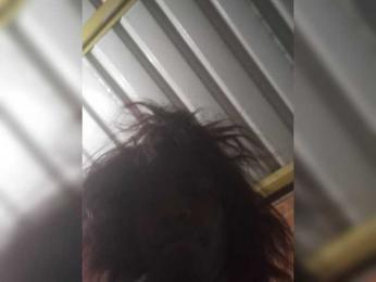 kassandraBrown webcam model stream image