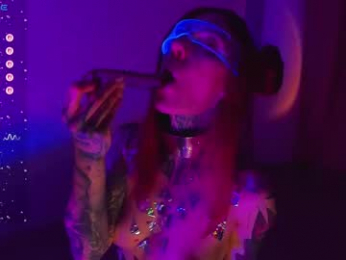 cherry_roxy webcam model stream image