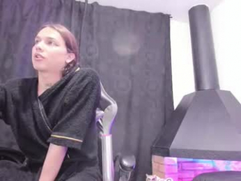 almazz_ webcam model stream image