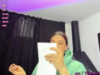 almazz_ webcam model stream image