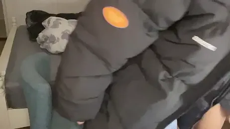 jiaqi-Handsome webcam model stream image