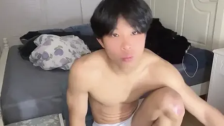 jiaqi-Handsome webcam stripchat model stream image