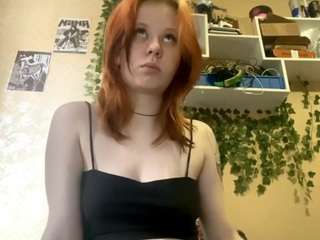 stellathompson webcam model stream image