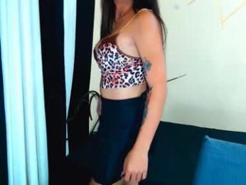 kylaroseee webcam chaturbate model stream image