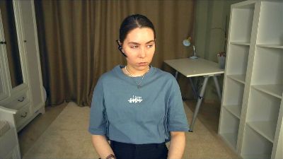 PhillisSlomer webcam model stream image