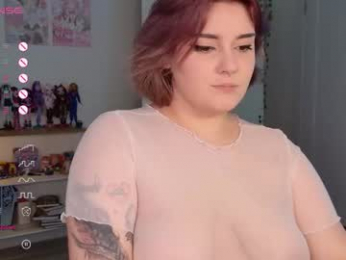 yumiyammy webcam model stream image