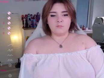 yumiyammy webcam model stream image