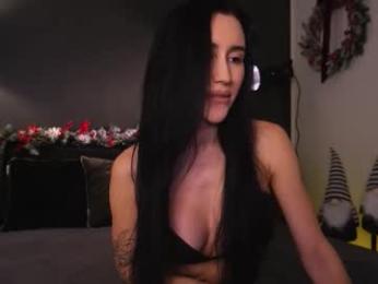 _iammary webcam model stream image