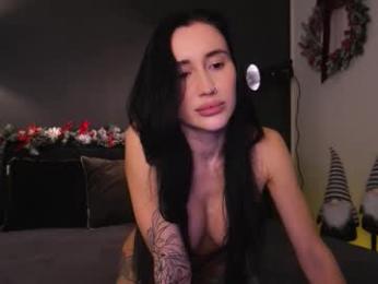 _iammary webcam model stream image