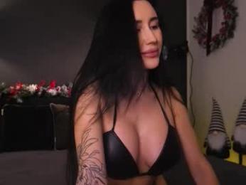 _iammary webcam model stream image