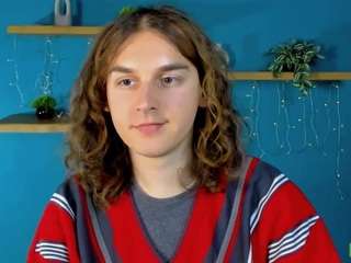 adrian-hart webcam model stream image