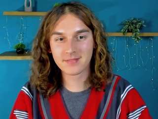 adrian-hart webcam model stream image