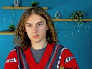 adrian-hart webcam model stream image