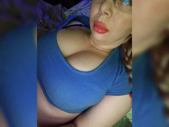 DakotaRose webcam model stream image