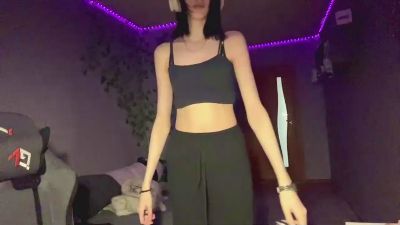 CorlissLauffer webcam model stream image