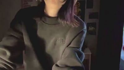 CorlissLauffer webcam model stream image