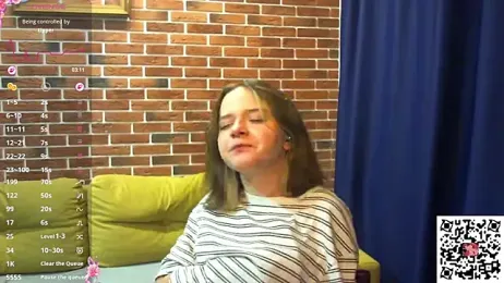 AlissaGerardo webcam stripchat model stream image