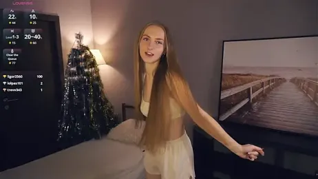 EsmaCarll webcam stripchat model stream image