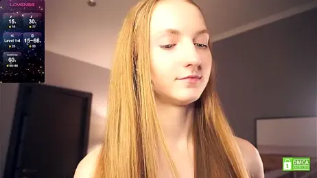 EsmaCarll webcam model stream image