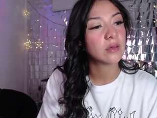 amapolaunicorn webcam model stream image