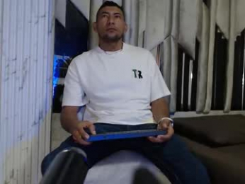 morganandmegan webcam model stream image