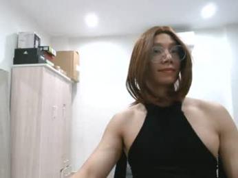 crossdresseranna webcam chaturbate model stream image