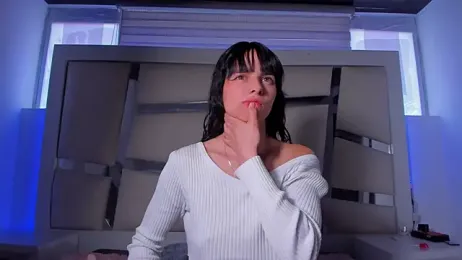 chrystal_js webcam model stream image