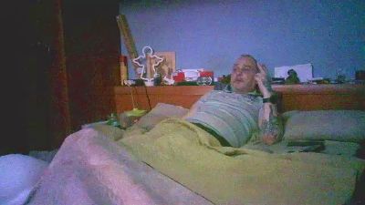 serapo37 webcam model stream image