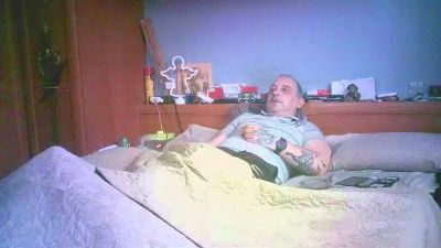 serapo37 webcam model stream image