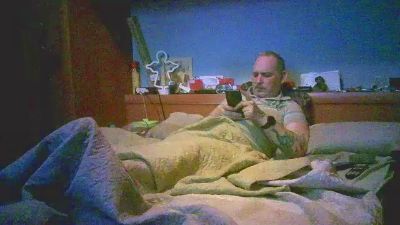 serapo37 webcam model stream image