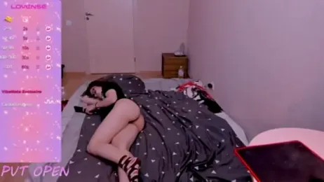 Sashy_Way webcam model stream image