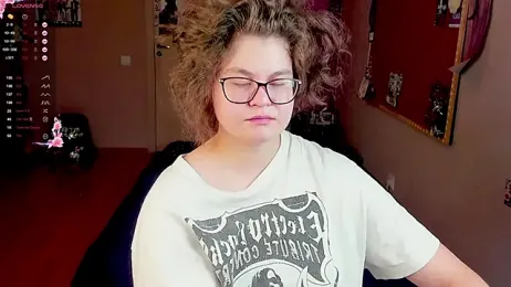 Sashy_Way webcam stripchat model stream image