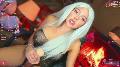 sassymarylou69 webcam model stream image