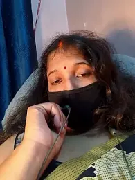 Simran_bhabhi0 webcam stripchat model stream image