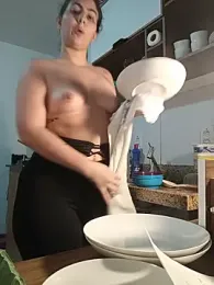 ApenasLys webcam model stream image