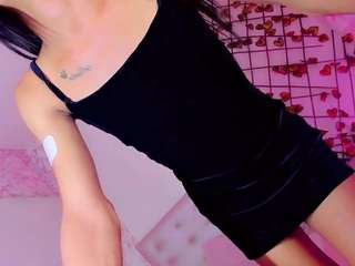 gilbanys22 webcam model stream image