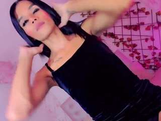 gilbanys22 webcam model stream image