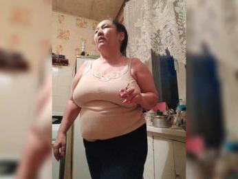 MilfZulfiya webcam model stream image