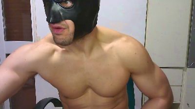 MattNudeTrain webcam cam4 model stream image