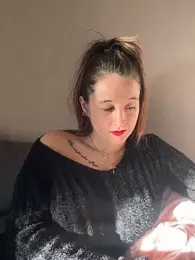 duomagique_off webcam model stream image