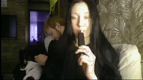 RussNocturnal webcam model stream image