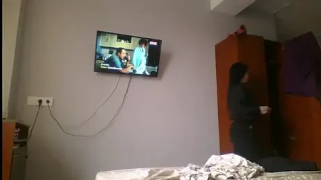 RussNocturnal webcam stripchat model stream image