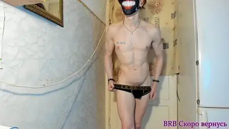 IncredibleGuyy webcam model stream image