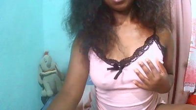 liliy1 webcam model stream image