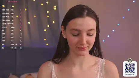 GeorginaDudley webcam model stream image